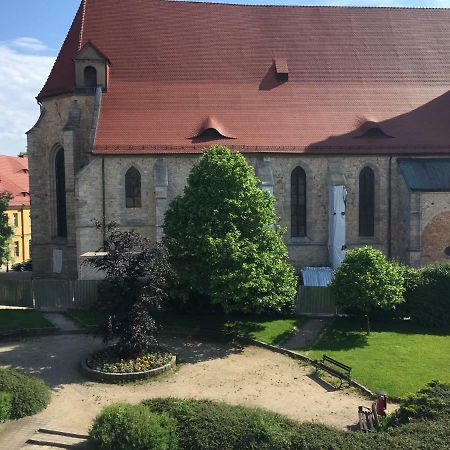 Apartament24-Just In Center Boleslawiec  Kültér fotó