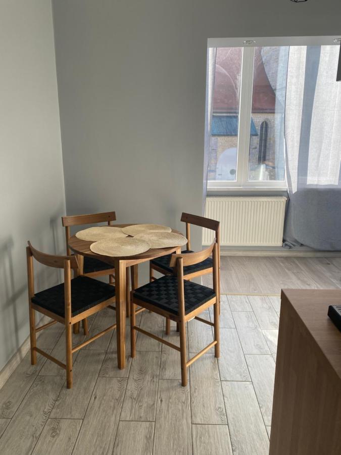 Apartament24-Just In Center Boleslawiec  Kültér fotó