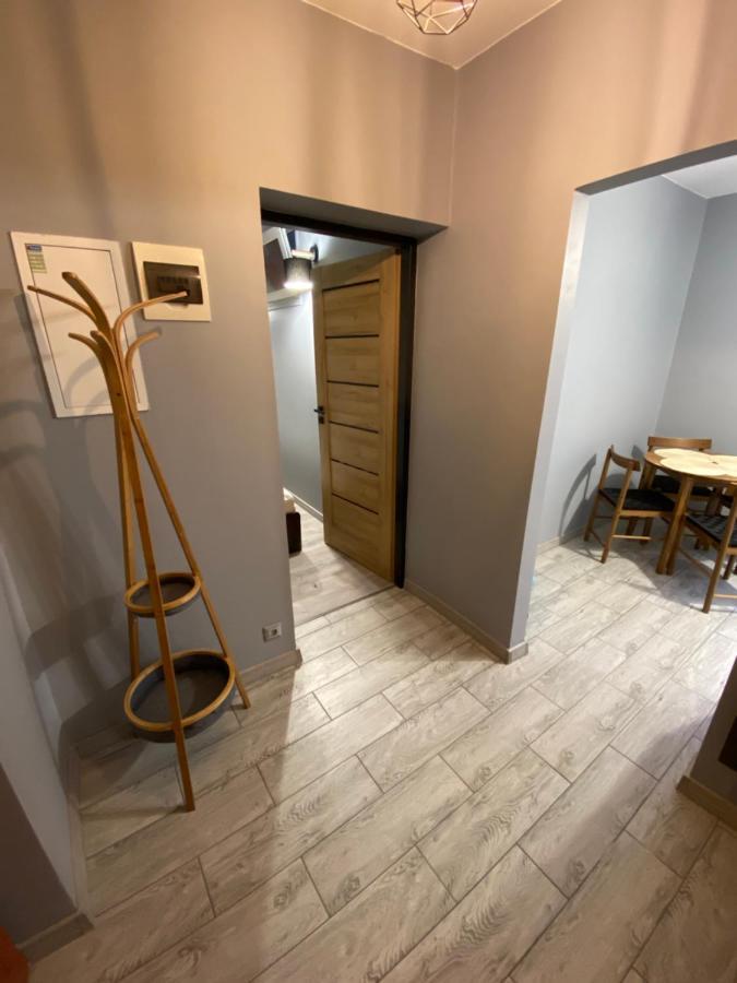 Apartament24-Just In Center Boleslawiec  Kültér fotó