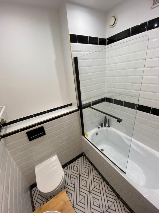 Apartament24-Just In Center Boleslawiec  Kültér fotó