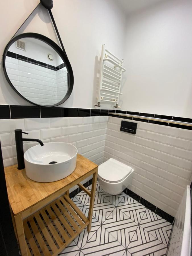 Apartament24-Just In Center Boleslawiec  Kültér fotó